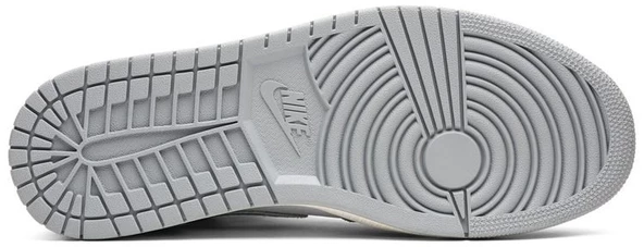 Nike Air Jordan 1 Retro High OG SP Turbo Green Spor Ayakkabı - Resim 4