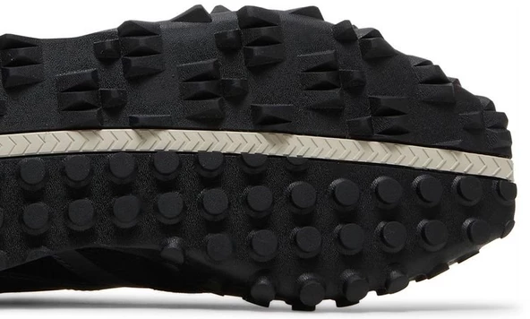 New Balance XC-72 Black Moonbeam Spor Ayakkabı - 5