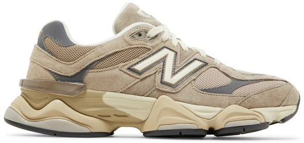 New Balance 9060 Driftwood Castlerock Spor Ayakkabı