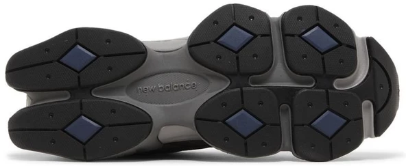New Balance 9060 Castlerock Spor Ayakkabı - Resim 4