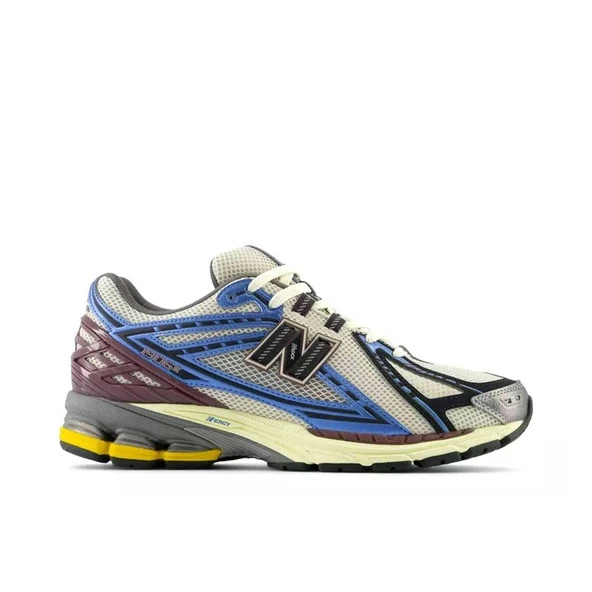 New Balance M1906 Multi Blue Spor Ayakkabı ürün görseli 1