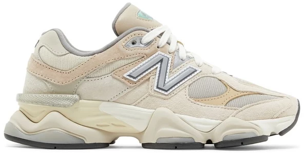 New Balance 9060 Sea Salt Surf Spor Ayakkabı