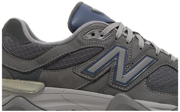New Balance 9060 Castlerock Spor Ayakkabı - Resim 2