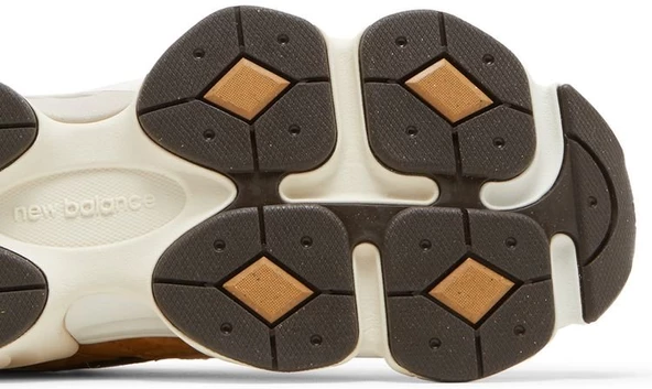 New Balance 9060 Workwear Spor Ayakkabı - Resim 5