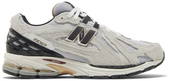 New Balance 1906D Protection Pack White Cream Spor Ayakkabı