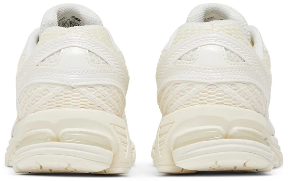 New Balance 860v2 Aime Leon Dore White Spor Ayakkabı - Resim 6