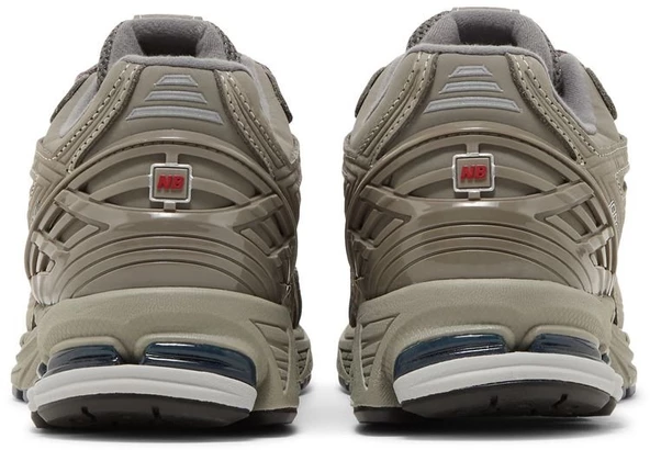 New Balance 1906R Grey Indigo Spor Ayakkabı - Resim 6