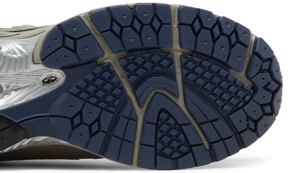 New Balance 1906R Grey Indigo Spor Ayakkabı - Resim 5