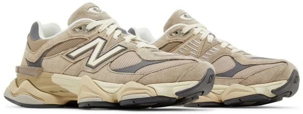 New Balance 9060 Driftwood Castlerock Spor Ayakkabı - 8