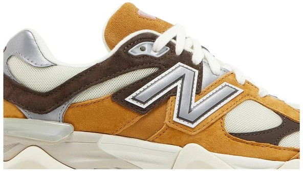 New Balance 9060 Workwear Spor Ayakkabı - Resim 2
