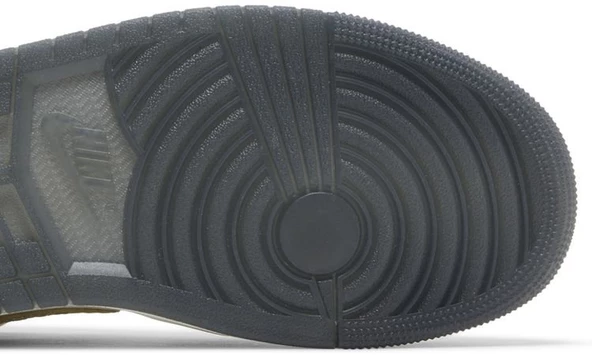 Nike Air Jordan 1 Low Year of the Dragon Red Spor Ayakkabı - Resim 5