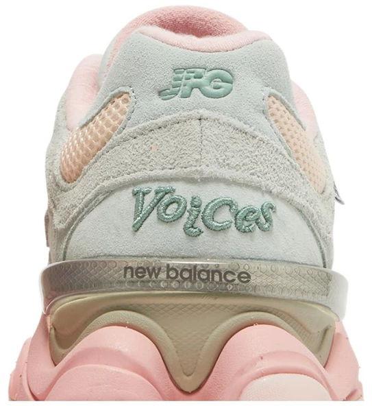 Joe FreshGoods x New Balance 9060 Inside Voices Baby Shower Blue - 7