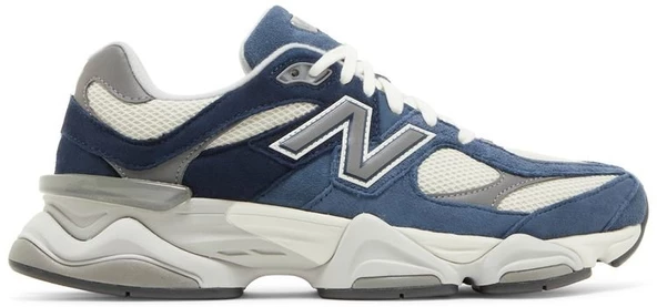 New Balance 9060 Natural Indigo Spor Ayakkabı