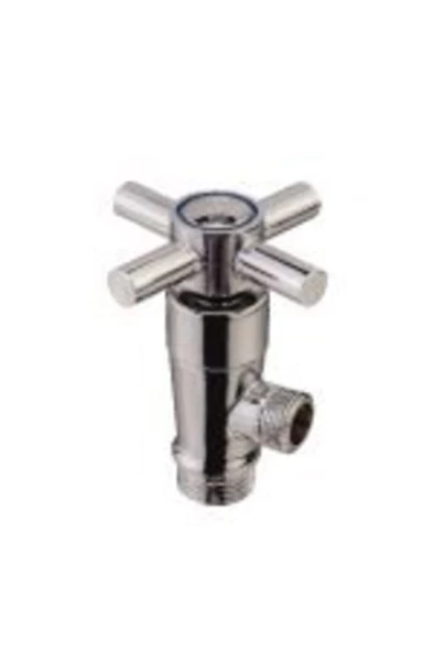 Uziş Uz-iş Lüx Aç Kapa Taharet Musluğu 1/2