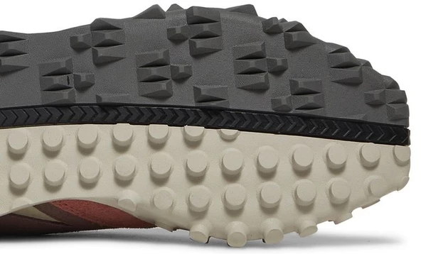 New Balance XC-72 Bone Multicolor Spor Ayakkabı - 5