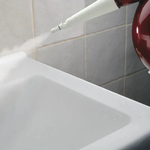 ALF HANDY BT-121 Buhar Basınçlı Pratik Temizleyici - 3