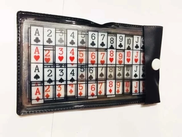 Sihir Oyunu Sihirli Tombala - Resim 2