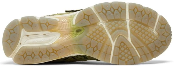 New Balance 2002R Protection Pack Sea Salt Spor Ayakkabı - Resim 4