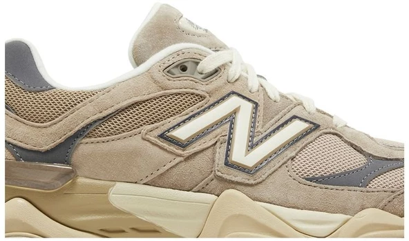New Balance 9060 Driftwood Castlerock Spor Ayakkabı - 2