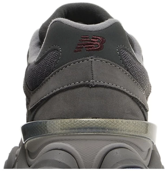 New Balance 9060 Castlerock Spor Ayakkabı - Resim 7