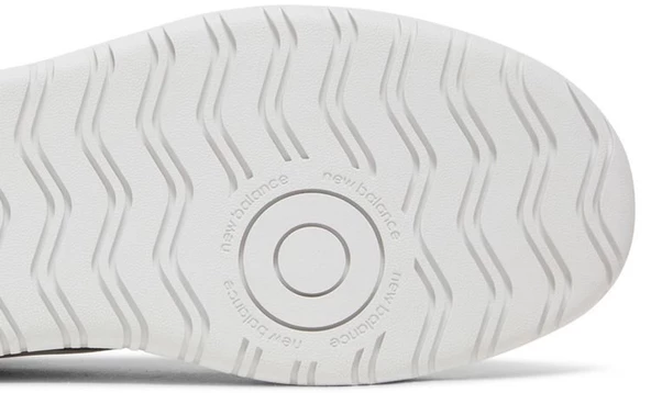 New Balance Ct302 'Burgundy Pink Haze' Spor Ayakkabı - Resim 5