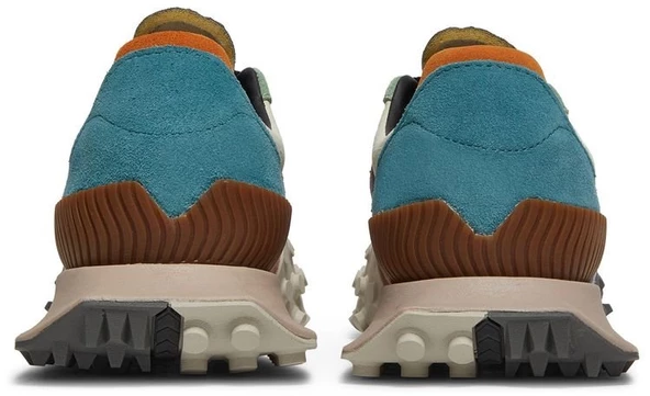 New Balance XC-72 Bone Multicolor Spor Ayakkabı - 6