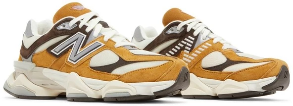 New Balance 9060 Workwear Spor Ayakkabı - Resim 8
