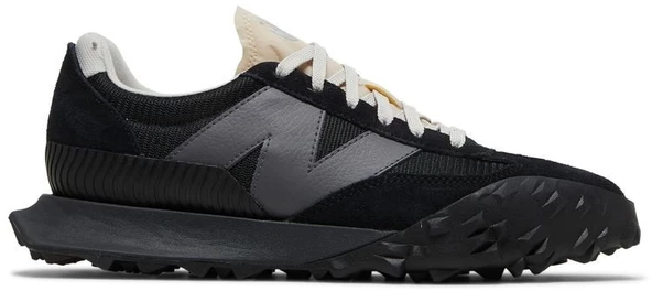 New Balance XC-72 Black Moonbeam Spor Ayakkabı