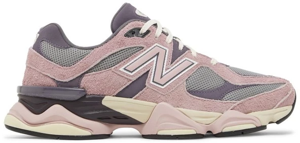 New Balance 9060 Pink Lavender Spor Ayakkabı