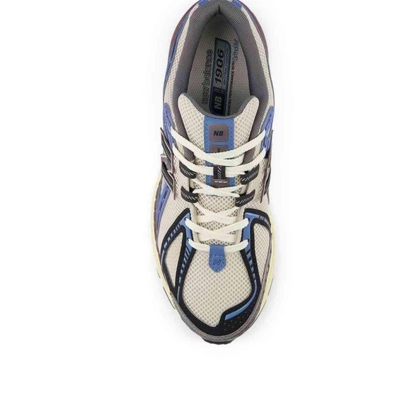 New Balance M1906 Multi Blue Spor Ayakkabı - Resim 3