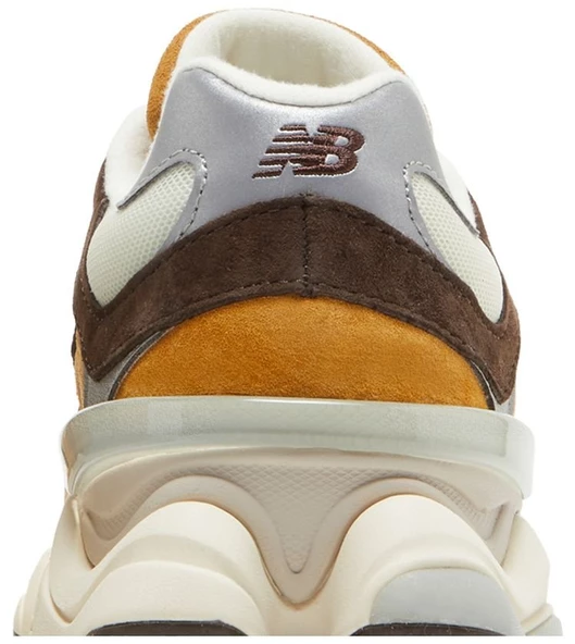New Balance 9060 Workwear Spor Ayakkabı - Resim 7