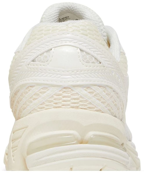 New Balance 860v2 Aime Leon Dore White Spor Ayakkabı - Resim 7