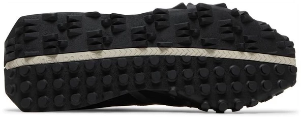 New Balance XC-72 Black Moonbeam Spor Ayakkabı - 4