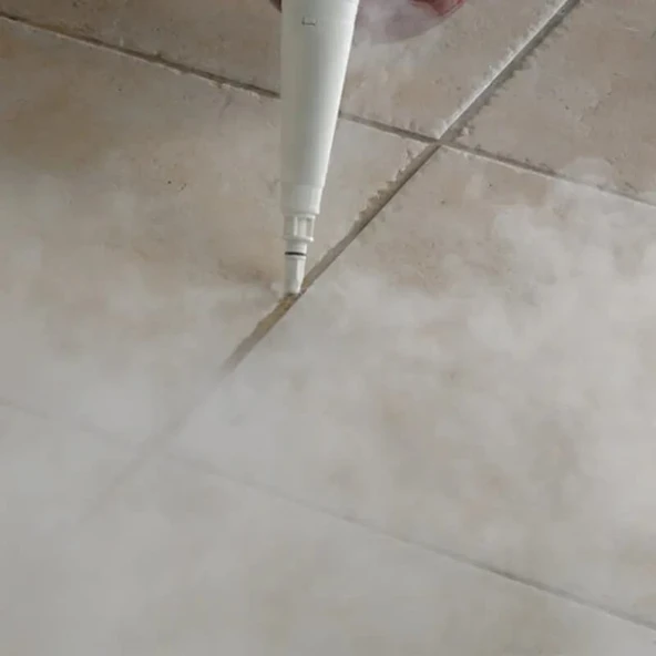 ALF HANDY BT-121 Buhar Basınçlı Pratik Temizleyici - 5