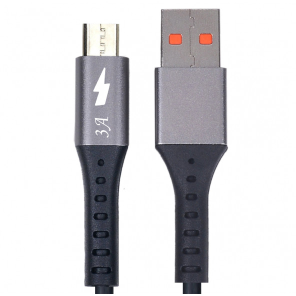 NTR Micro Usb Şarj ve Data Kablosu - 3