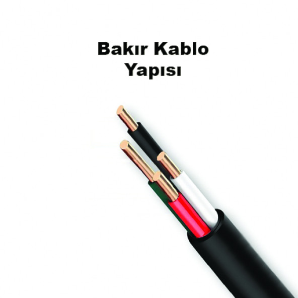 NTR Micro Usb Şarj ve Data Kablosu - 4