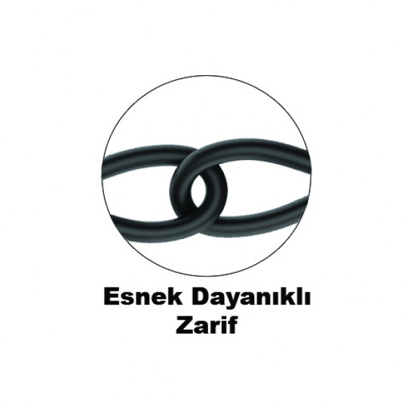 NTR Micro Usb Şarj ve Data Kablosu - 5