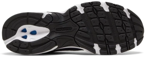 New Balance 530 Phantom Black Spor Ayakkabı - 4