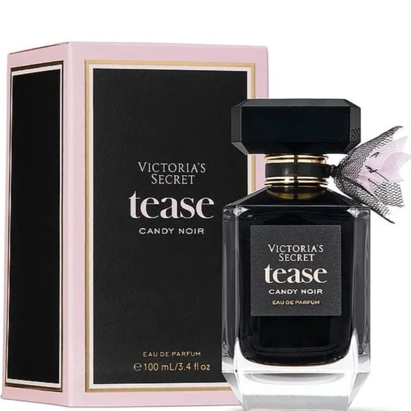 Victoria's Secret Tease Candy Noir Edp 100 Ml Kadın Parfüm