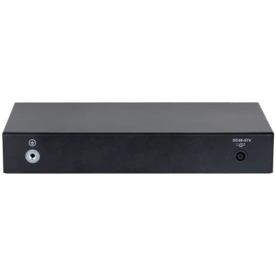 DAHUA CS4010-8ET-110 8XFE-2GE YÖNETİLEBİLİR 110W POE SWİTCH - 3