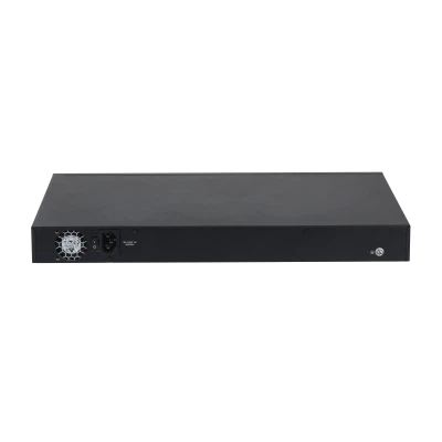 DAHUA PFS4226-24ET-360-V3 24 PORT 24XFE-2GE-2XSFP 360 W YÖNETİLEBİLİR POE SWİTCH - 2