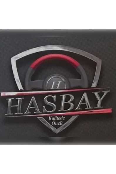 Dikişli Direksiyon Kılıfı Damarlı Noktalı Deri Siyah Dikişli Karsan Jest Son Kasa Için - Resim 2