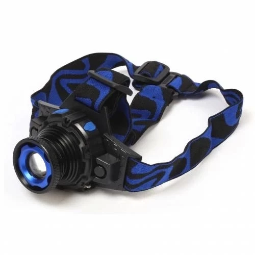 F-323 Q5 Led Lityum Polimer Su Geçirmez Şarjlı Kafa Feneri ürün görseli