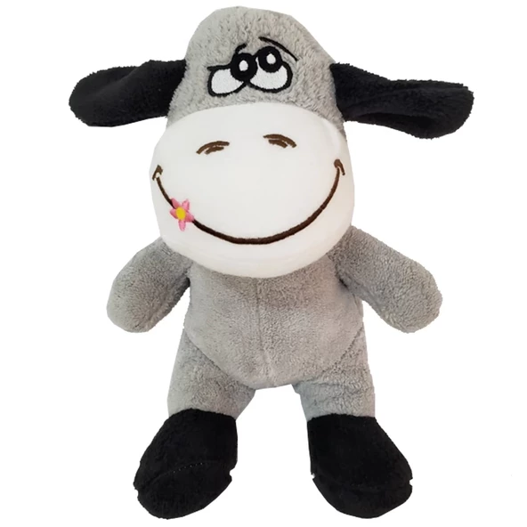 Sevimli Peluş Eşek - 2