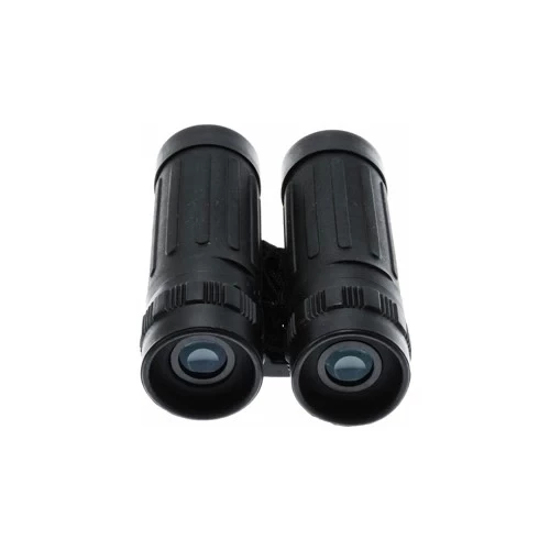 8x21  Dürbün Siyah  Av Dürbünü 56m/1000m Kauçuk Kaplama - Resim 2