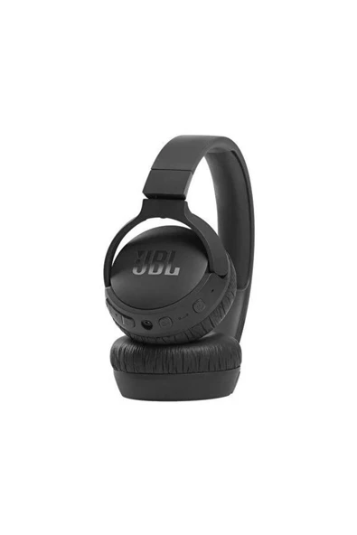 Tune 660 Bt Nc Wıreless Kulaklık, Oe, Sıyah - 3