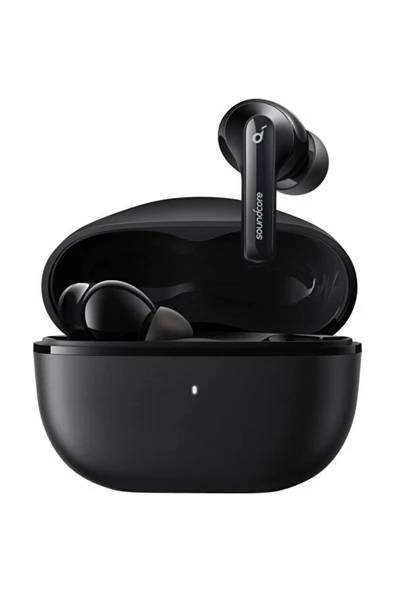 Soundcore Note 3i Siyah Bluetooth Kulak İçi Kulaklık