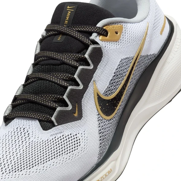 Nike Air Zoom Pegasus 41 HQ3220-100 Erkek Spor Ayakkabı - Resim 6