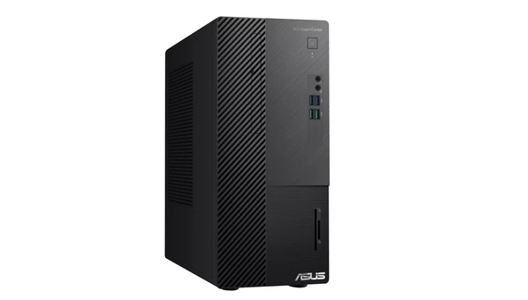 Asus D500MD_CZ-5124000530 i5-12400 8 GB 256 GB SSD Free Dos Masaüstü Bilgisayar - 2