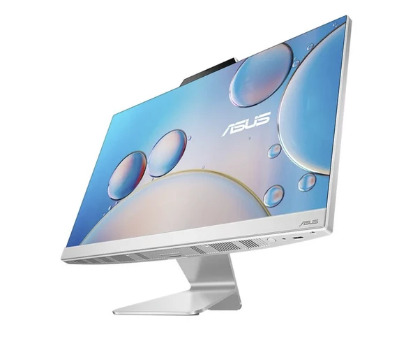 ASUS A3402WBAK-WPC006W i5-1235U 1.3GHZ 8GB 512 GB SSD INTEL IRIS X WIN11 23.8'' AIO ALL İN ONE PC